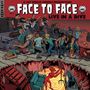 Face To Face (Punk): Live In A Dive, CD