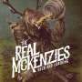 The Real McKenzies: Beer And Loathing, LP