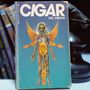 Cigar: The Visitor, CD