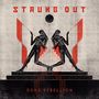 Strung Out: Dead Rebellion (Limited Edition) (Coke Bottle Green Vinyl), LP