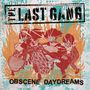 The Last Gang: Obscene Daydreams, CD