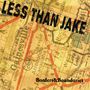 Less Than Jake: Borders & Boundaries (25th Anniversary Col. 2LP Dlx Ed), LP,LP
