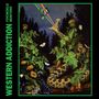 Western Addiction: Psychedelic Munitions (Kelly Green LP), LP