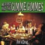 Me First And The Gimme Gimmes: Are A Drag (Neon Green Vinyl), LP