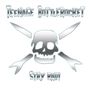 Teenage Bottlerocket: Stay Rad (Beer Colour Vinyl), LP