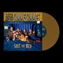 Spike and the Gimme Gimmes: Shit The Bed (Limited Indie Edition) (Gold Vinyl), LP