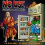 No Use For A Name: Leche Con Carne, CD
