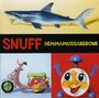 Snuff: Demmamussabebonk, CD