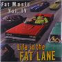 Life In The Fat Lane: Fat Music Vol. 4, LP