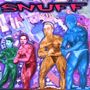 Snuff: Numb Nuts, CD