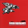 Good Riddance: Symptoms Of A Leveling Spirit, CD