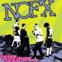 NOFX: 45 Or 46 Songs That Weren't Good Enough To Go On Our Other.., CD,CD