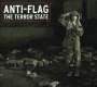 Anti-Flag: The Terror State, CD