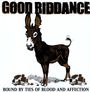 Good Riddance: Bound By Ties Of Blood, LP