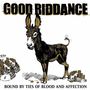 Good Riddance: Bound By Ties Of Blood And Affection, CD