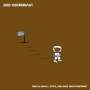 Bad Astronaut: Twelve Small Steps, One Giant Disappointment, LP,LP