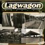 Lagwagon: Resolve, CD