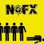 NOFX: Wolves In Wolves' Clothing, LP