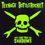 Teenage Bottle Rocket: They came from the.., CD