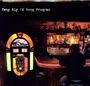 Tony Sly: 12 Song Program, LP