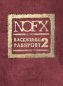 NOFX: Backstage Passport 2 (Explicit), DVD,DVD