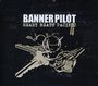 Banner Pilot: Heart Beats Pacific, CD
