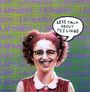 Lagwagon: Let's Talk About Feelings (remastered), LP,LP