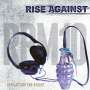 Rise Against: RPM 10 (Colored Vinyl), LP