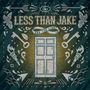 Less Than Jake: See The Light, CD