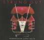 Strung Out: Transmission.Alpha.Delta, CD