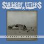 The Swingin' Utters: Fistful Of Hollow, LP
