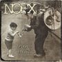 NOFX: First Ditch Effort, CD