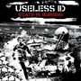 Useless ID: State Is Burning, LP