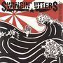 The Swingin' Utters: Drowning In The Sea, Rising With The Sun, LP,LP