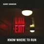 Barry Adamson: Know Where To Run (180g), LP