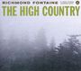 Richmond Fontaine: The High Country, CD