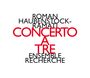 Roman Haubenstock-Ramati: Streichtrios Nr.1 & 2, CD