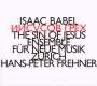Hans-Peter Frehner: The Sin of Jesus, CD