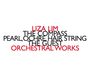 Liza Lim: Orchesterwerke, CD