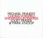 Michael Finnissy: Andersen-Liederkreis, CD