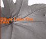 Oliver Lake: Zaki, CD