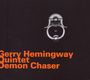 Gerry Hemingway: Demon Chaser: Live At Ottenbrucher Bahnhof Wuppertal 1993, CD
