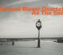 Samuel Blaser: As The Sea, CD