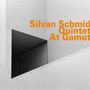 Silvan Schmid: At Gamut: Live, CD