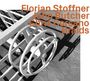 Florian Stoffner, John Butcher & Chris Corsano: Braids, CD