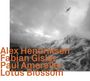 Alex Hendriksen: Lotus Blossom, CD