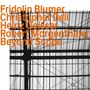 Fridolin Blumer: Beyond Scope, CD