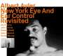 Albert Ayler: New York Eye And Ear Control Revisited, CD