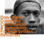 Don Cherry: Complete Communion & Symphony For Improvisers Revisited, CD