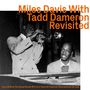 Miles Davis & Tadd Dameron: Revisited: Live 1949, CD